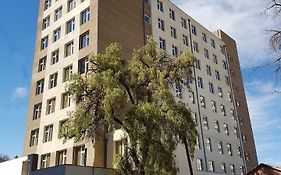 Hotel Diego de Almagro Calama Express